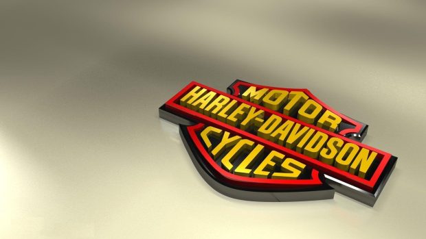 Wallpapers Harley Davidson Logo Images.