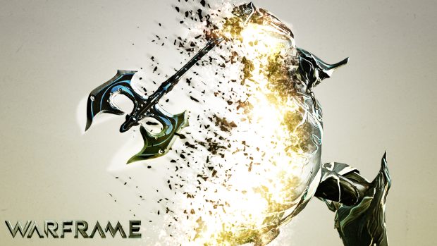 Warframe HD Backgrounds Free.