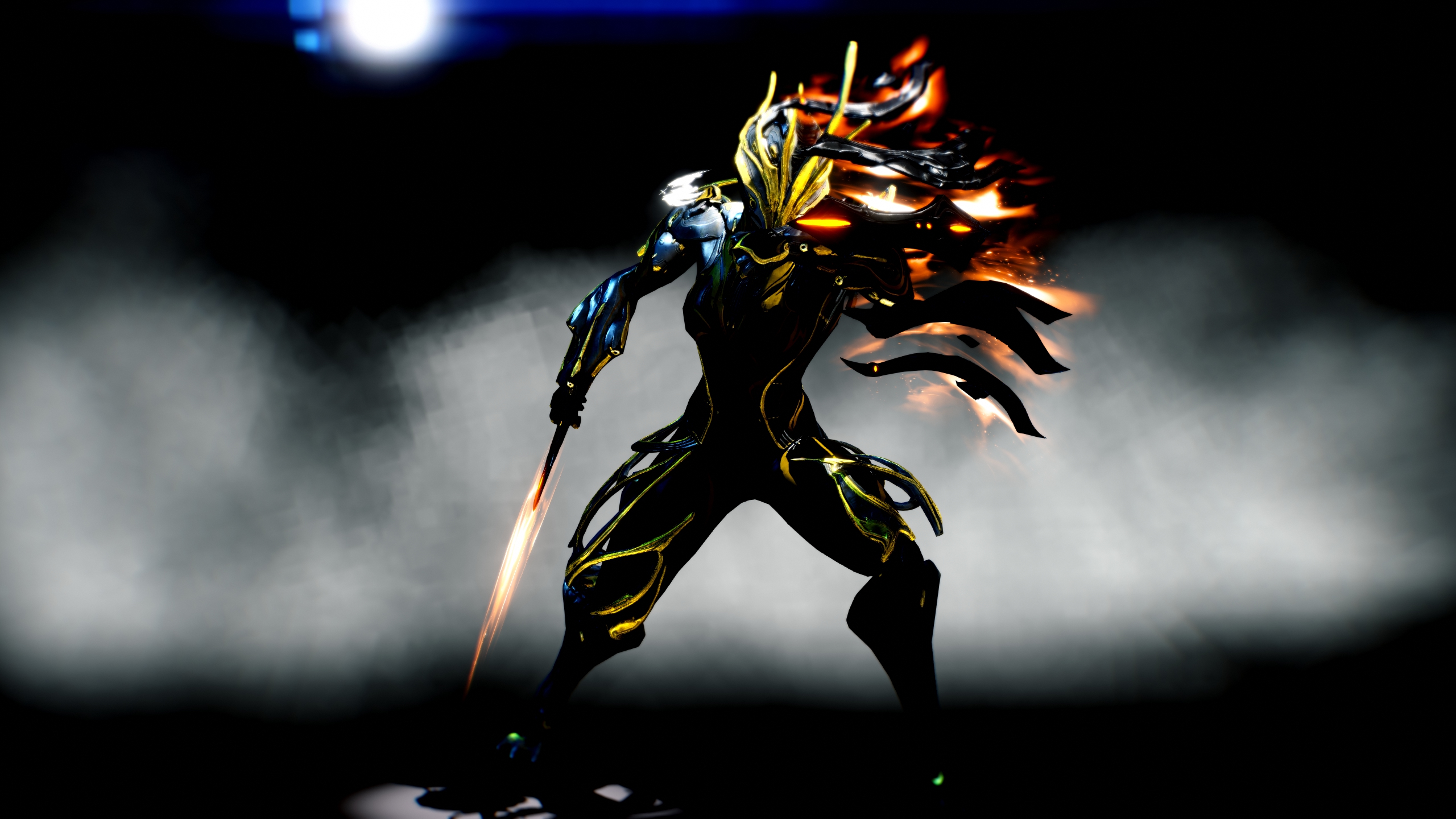 Warframe live wallpaper фото 108