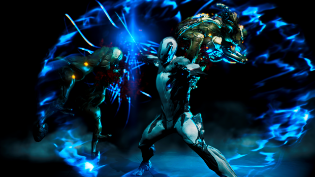 Warframe Wallpaper HD.