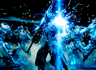 Warframe desktop hd wallpapers.