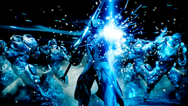 Warframe desktop hd wallpapers.