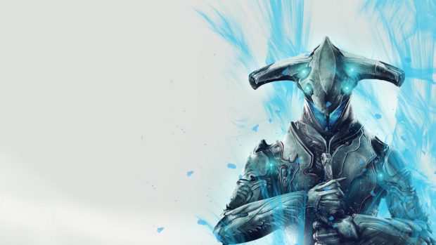 Warframe online game art backgrounds 1920x1080.