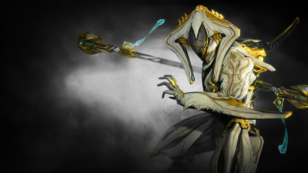 Warframe wallpaper loki wallpaper hd.