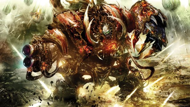 Warhammer Backgrounds Download free.
