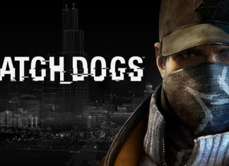 Watch Dogs Backgrounds Download.