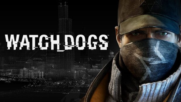 Watch Dogs Backgrounds Download.