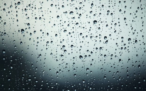 Water Drop Wallpaper 001.