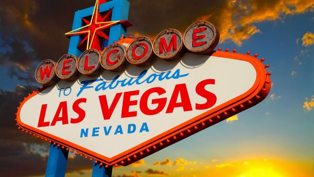 Welcome To Las Vegas Hd Wallpapers.