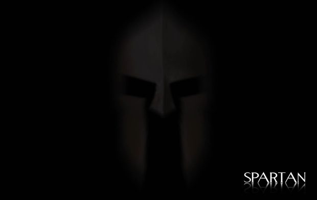 Widescreen spartan wallpaper hd.