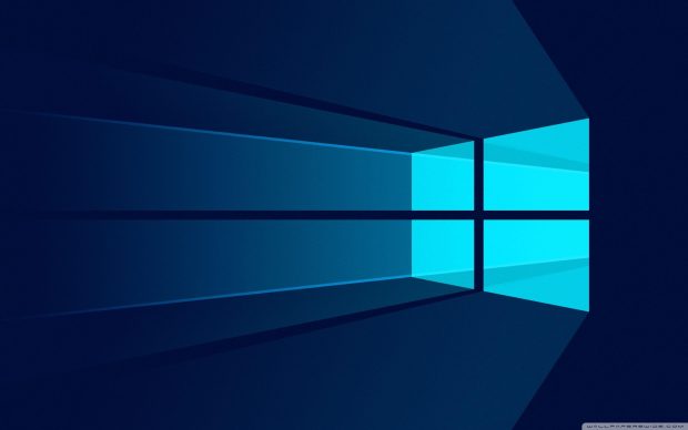 Windows 10 HD Wallpapers 2.