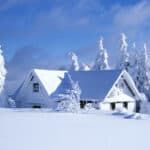 Winter Iphone Image Download Free