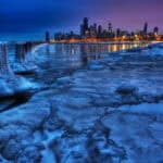 Winter Iphone Image Free Download