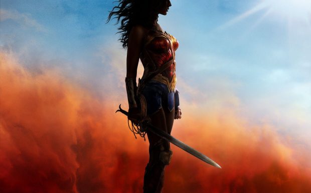 Wonder Woman Film Photo 1