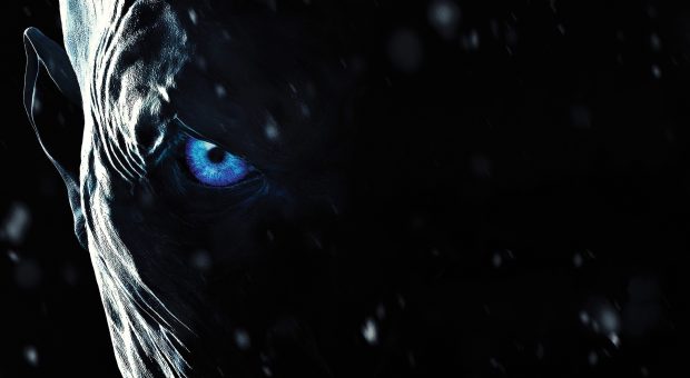 game of thrones season 7 white walkers wallpaper 1920x1080