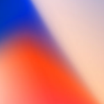 iPhone X wallpaper HD 4