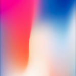 iPhone X wallpaper HD 5
