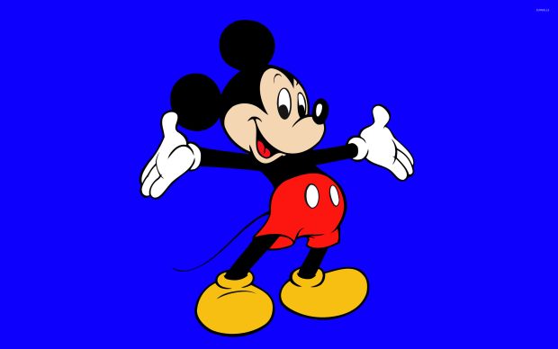 mickey mouse 10005 2560x1600.
