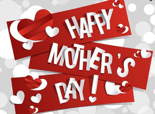 mother day quotes 3D Wallpaper.