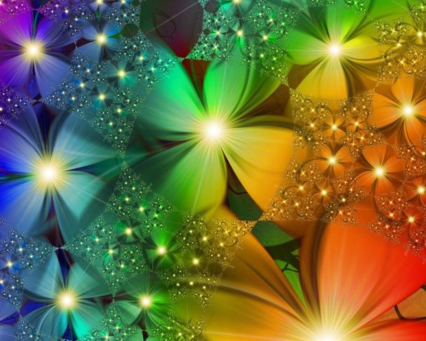 nice 3d colorful background free download 1.