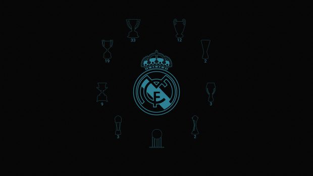 real madrid away wallpaper  2018  by khalidvawda