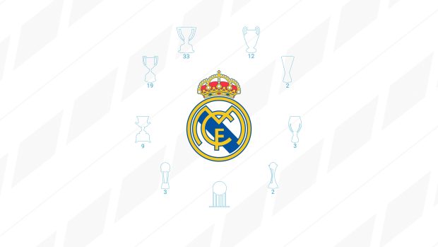 real madrid home wallpaper  2018  by khalidvawda