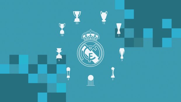 real madrid wallpaper 2018  by khalidvawda