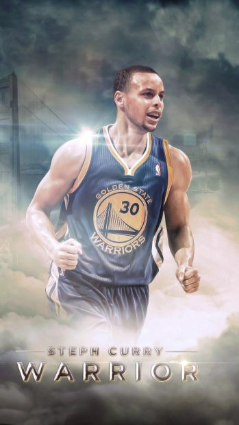 stephen curry warrior 2017.