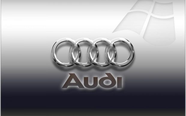 1920x1200 Audi Logo Wallpapers.