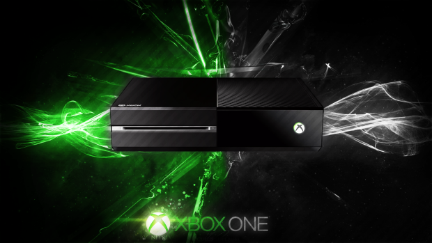 Abstract xbox one wallpaper hd.