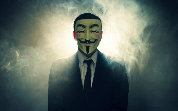 Anonymous mask sadic dark anarchy hacker hacking vendetta backgrounds.