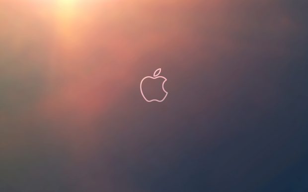 Apple Retina Wallpaper HD.