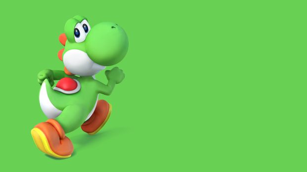 Art Yoshi Pictures Download.