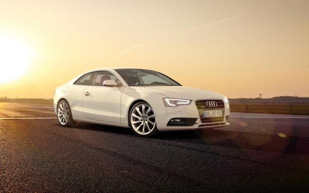 Audi a5 Wallpapers 1920x1200.