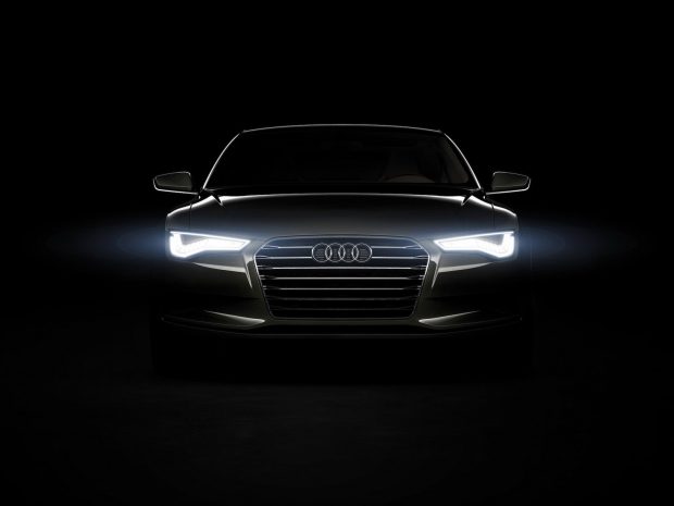 Audi wallpaper 0.