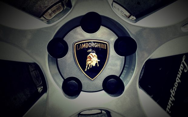 Auto Lamborghini Logo Hd.