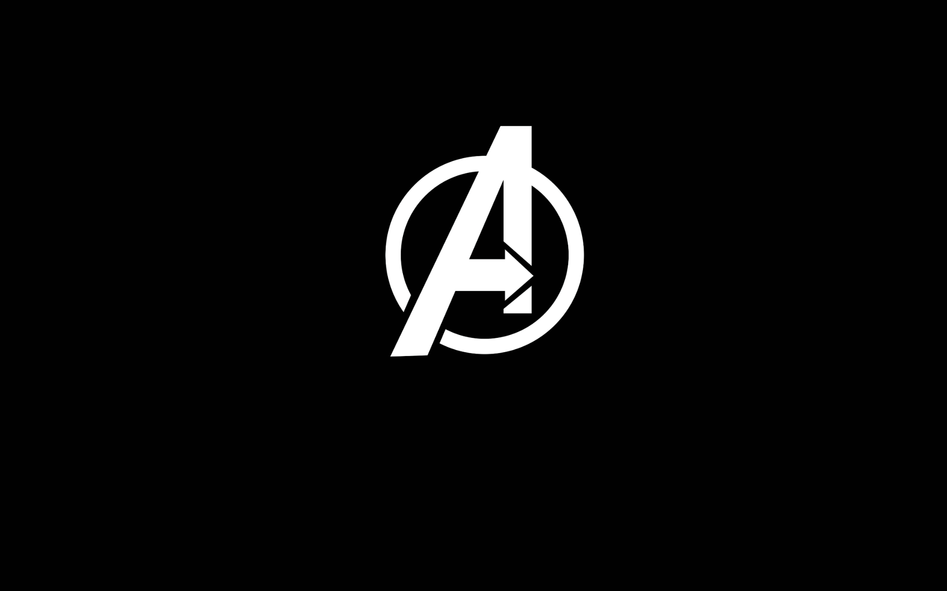 40 Gambar Avengers Logo Wallpaper Hd Download for Android Mobile terbaru 2020