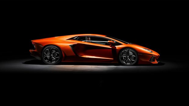 Aventador Lamborghini Wallpapers Images.