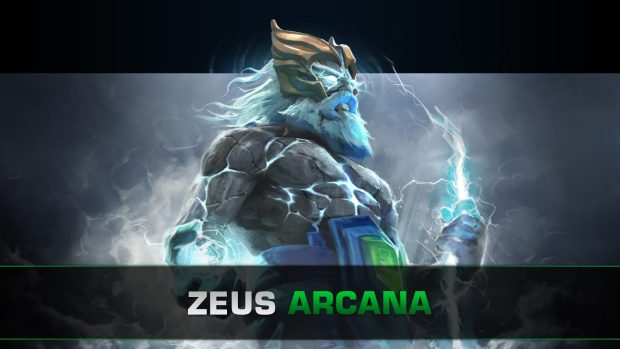 Awesome zeus arcana set wallpapers hd desktop.