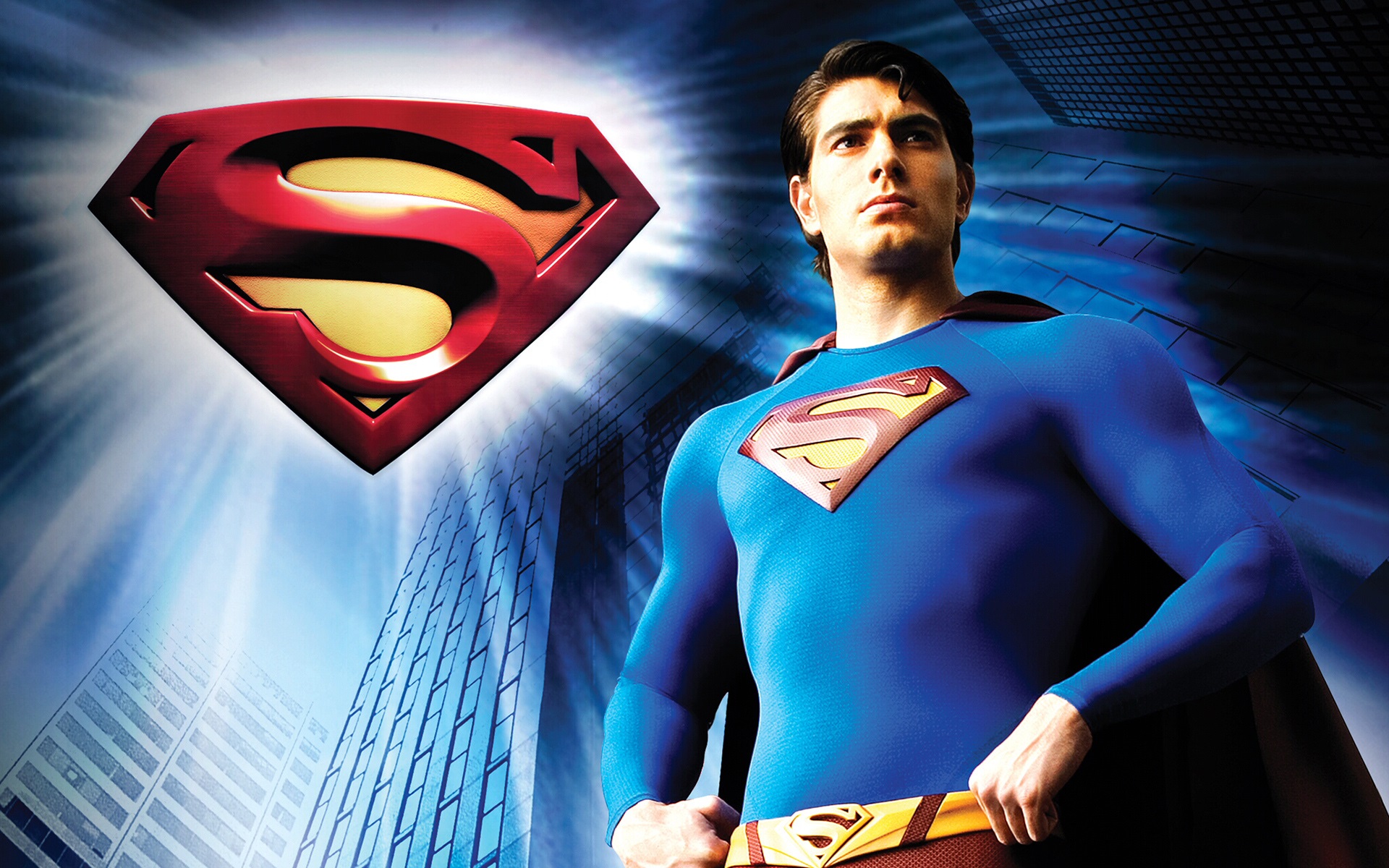 Superman returns. Супермен. Супермен картинки. Супермен обои. Супергерой Супермен.