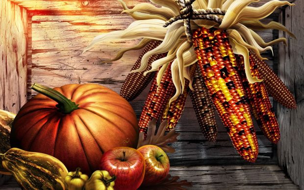 Backgrounds Thanksgiving Hd Photos.