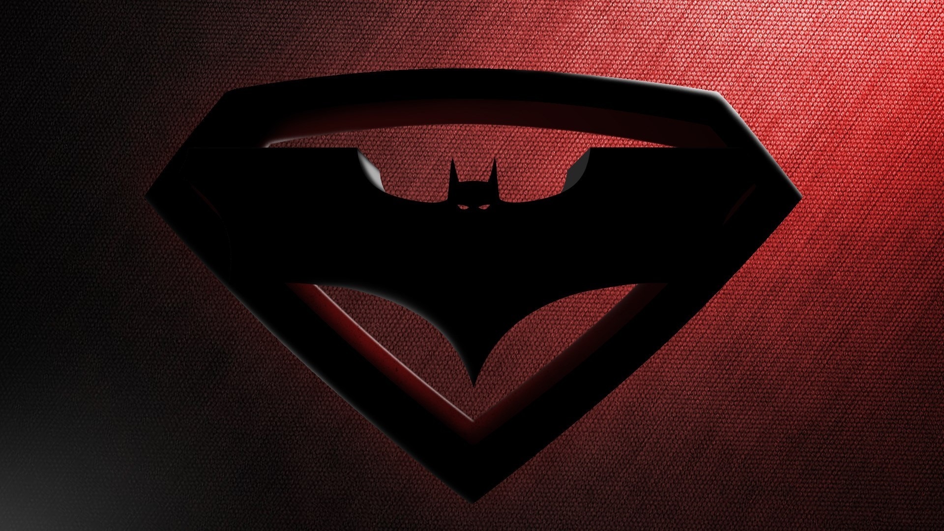 Logo Superman Wallpaper Hd Free Download Pixelstalk Net