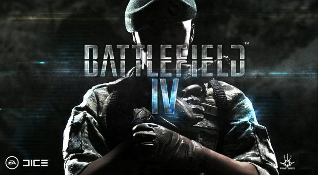 Battlefield PS3 Games Wallpapers HD.