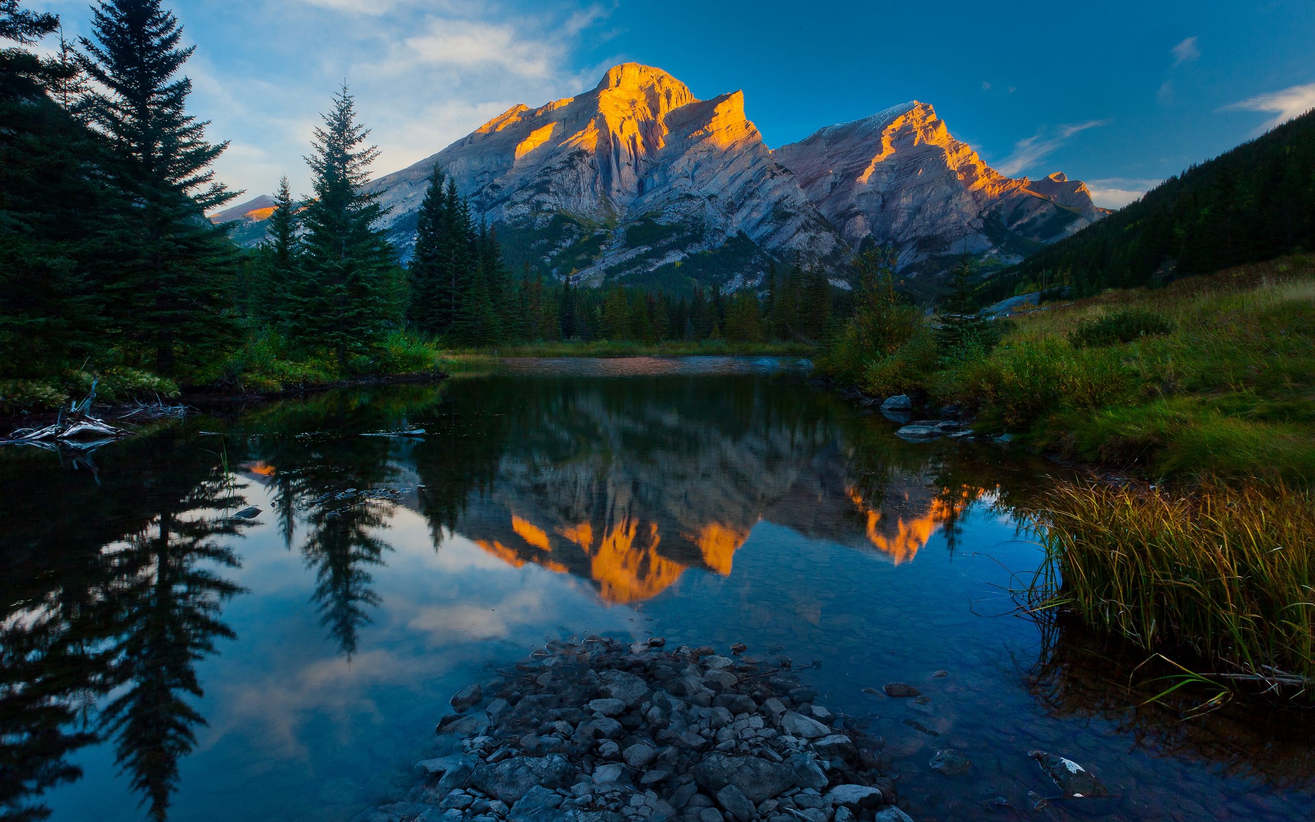 Beautiful Scenery Wallpaper HD PixelsTalk