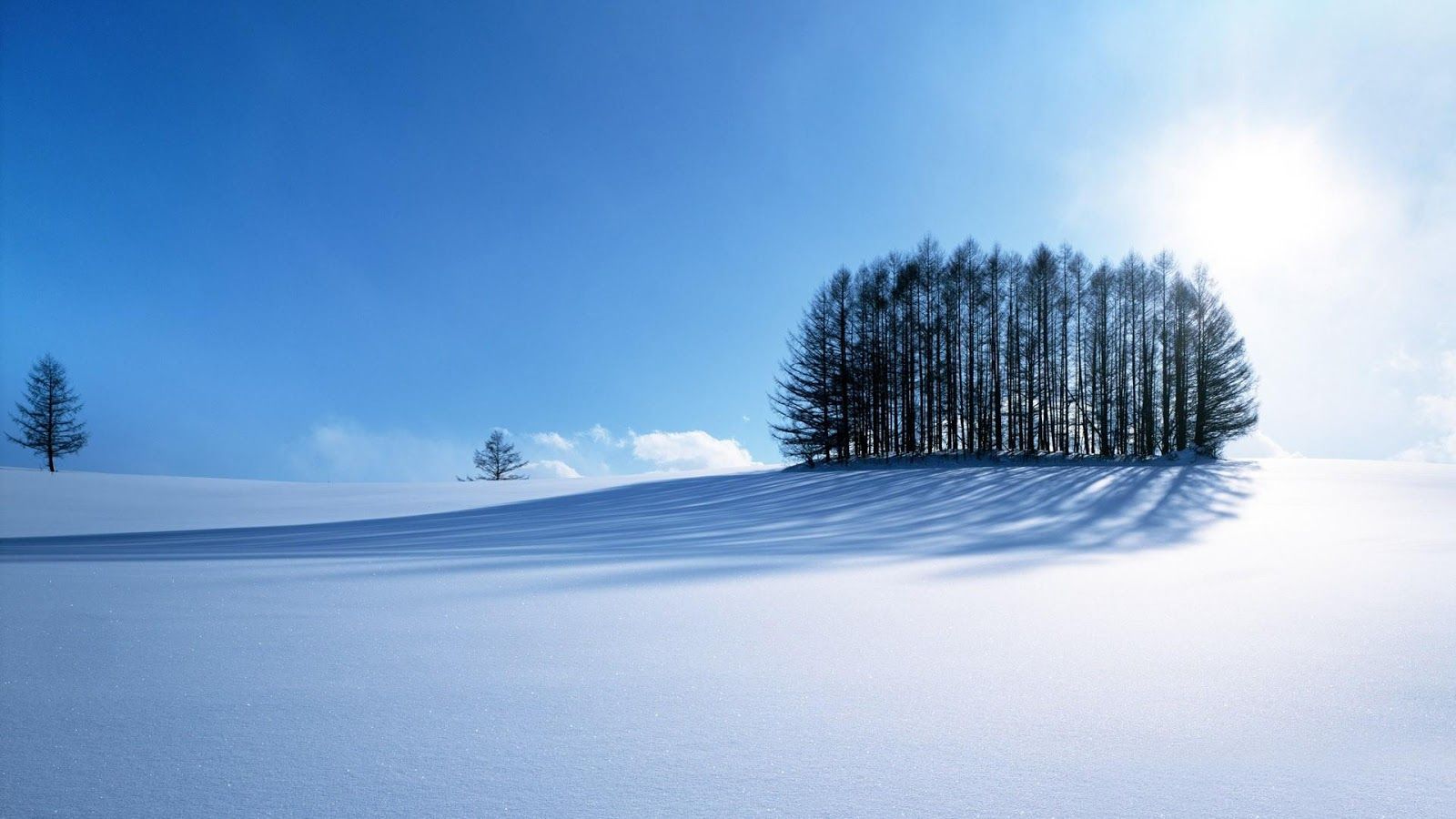 Winter Backgrounds download free, PixelsTalk.Net