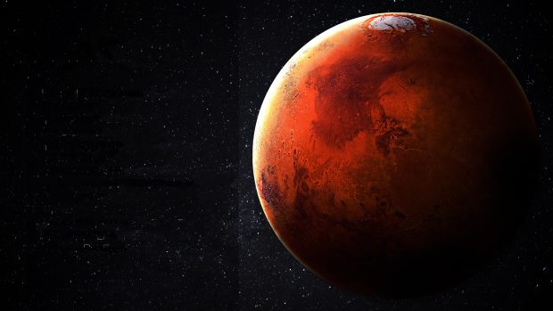 Best Mars Pictures Free.