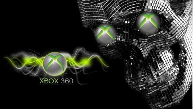 Best Xbox 360 Backgrounds.