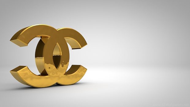 Chanel 3D Wallpaper HD.