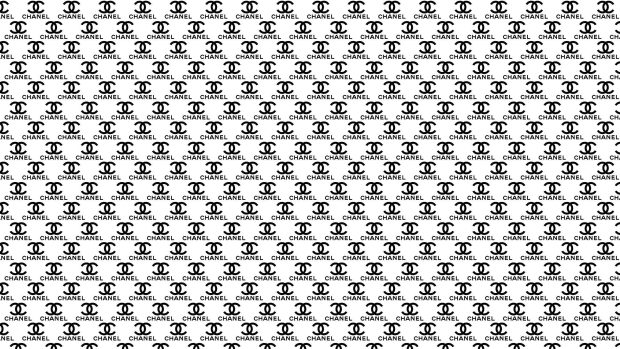 Chanel Computer Wallpaper.