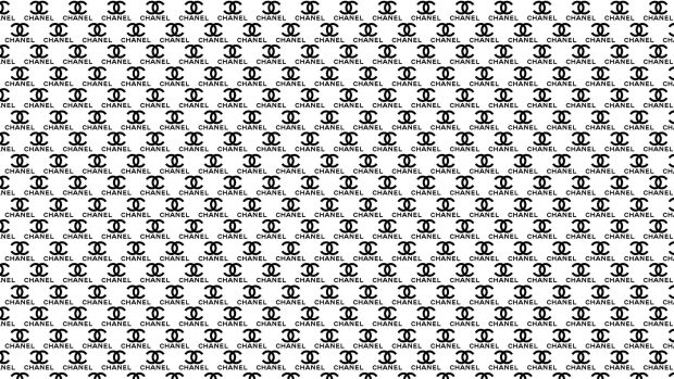 Chanel Computer Wallpaper.